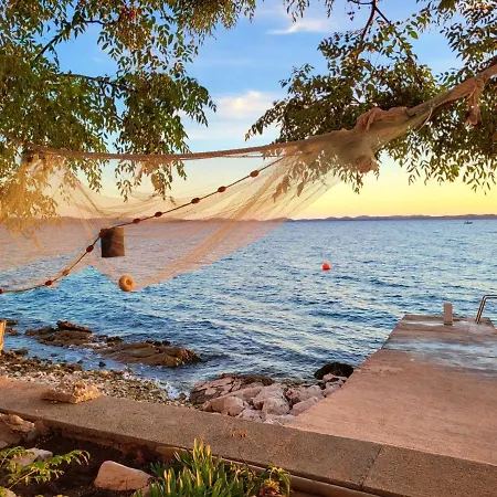 Old Fisherman's House Casa vacanze *