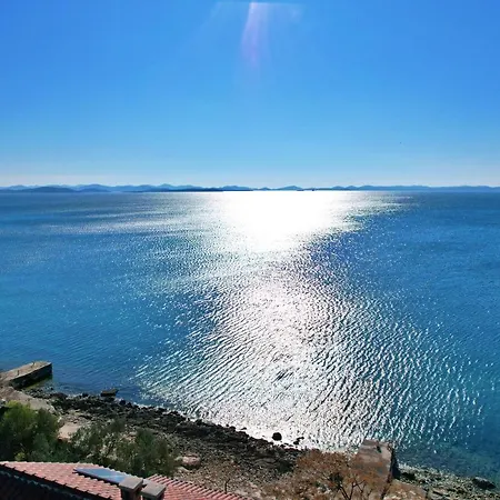 Old Fisherman's House Casa vacanze Banj