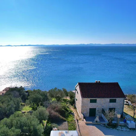 Old Fisherman's House