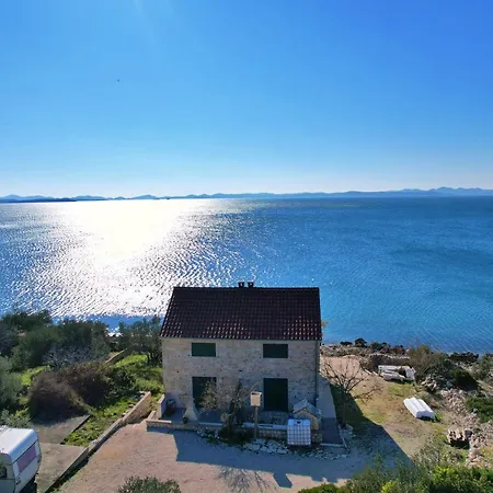 Old Fisherman's House Casa vacanze *