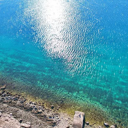 Old Fisherman's House Casa vacanze