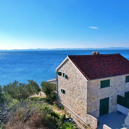 Old Fisherman's House Casa vacanze *