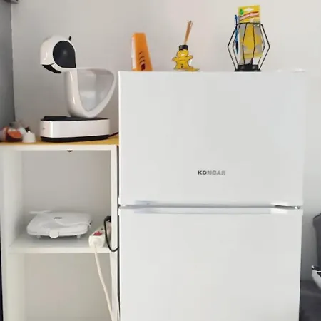 Old Fisherman's House