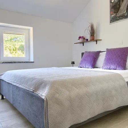 Old Fisherman's House Casa vacanze