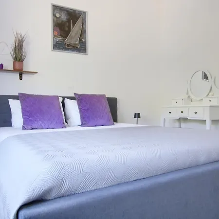 Casa vacanze Old Fisherman's House