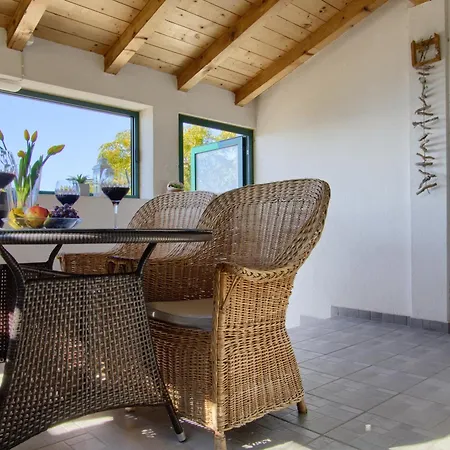 Old Fisherman's House Casa vacanze Banj