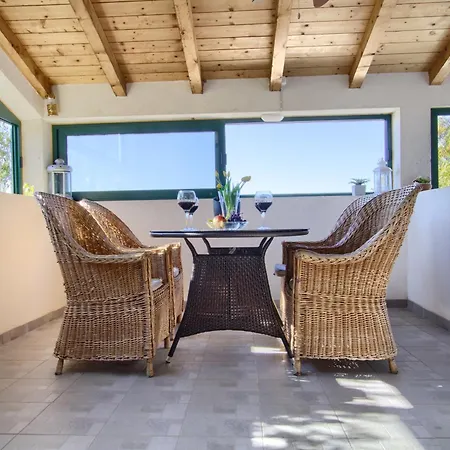 Old Fisherman's House