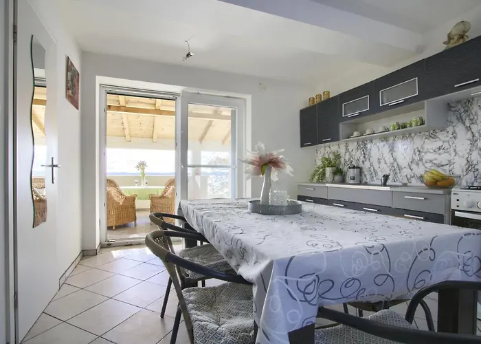 Old Fisherman's House