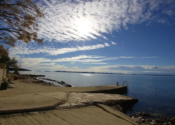 Old Fisherman's House *