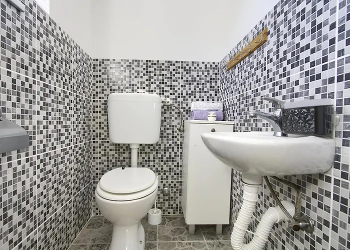 Vikendica Old Fisherman's House