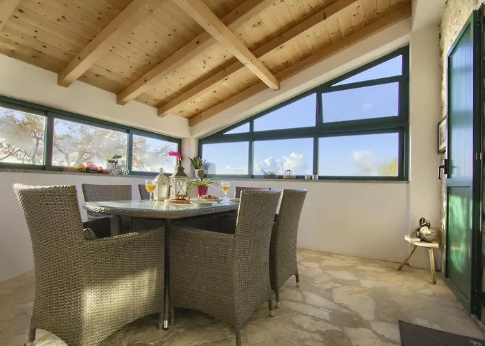 Old Fisherman's House