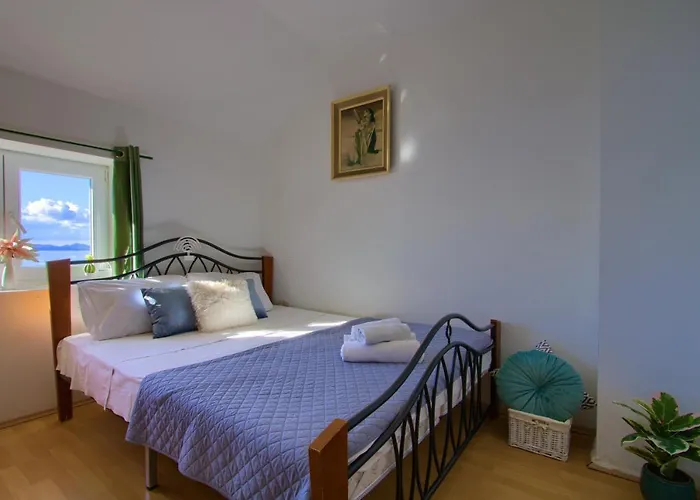 Old Fisherman's House Vikendica