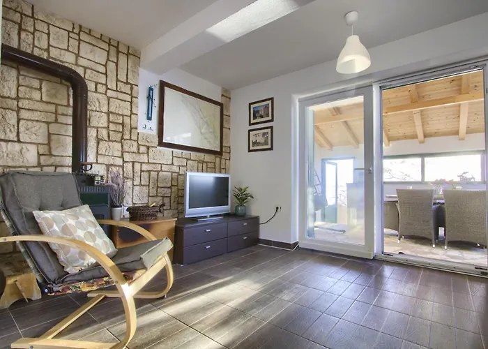 Semesterbostad Old Fisherman's House *