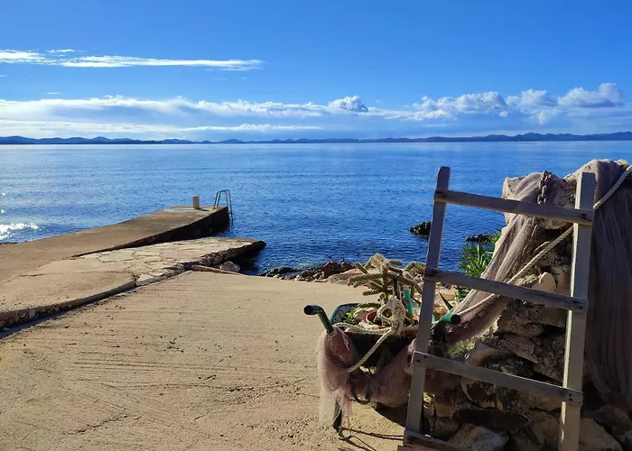 Old Fisherman's House