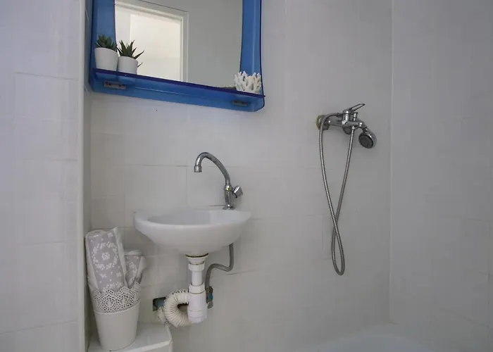 Vikendica Old Fisherman's House Banj