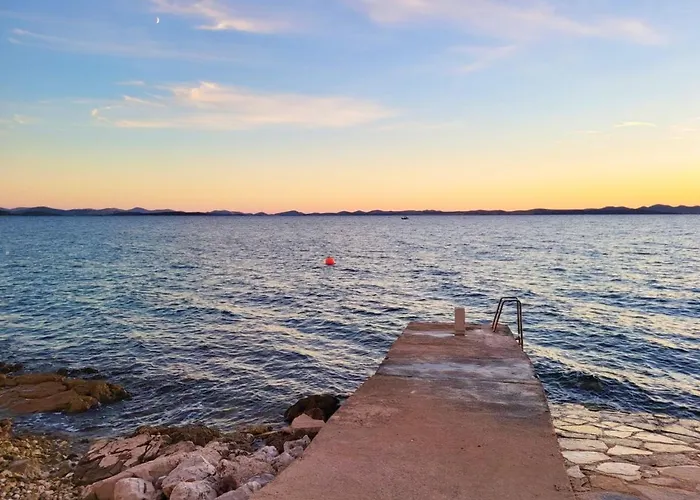 Old Fisherman's House *