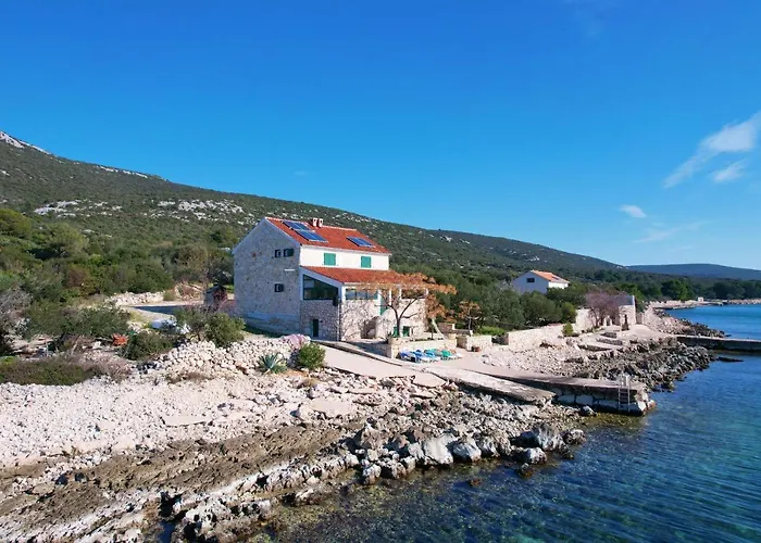 Old Fisherman's House Banj