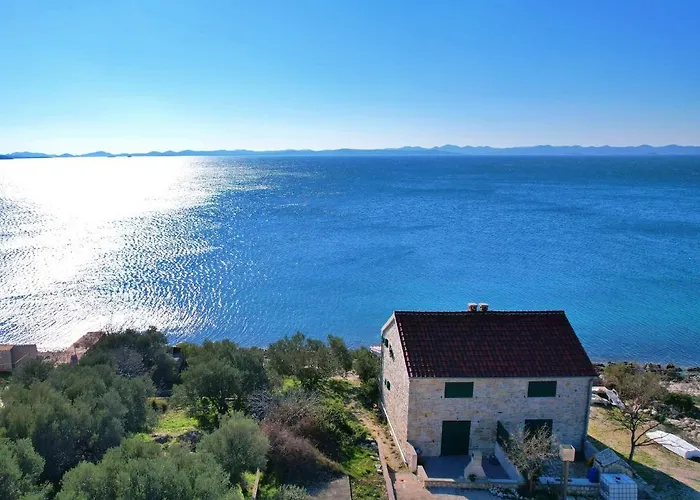 Old Fisherman's House