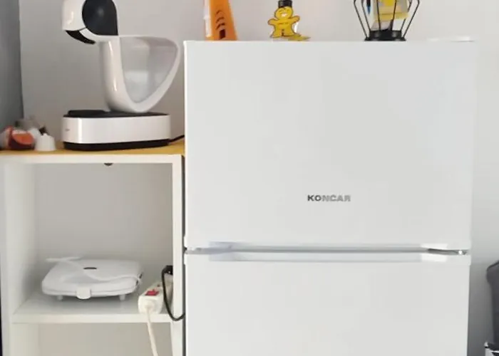 Old Fisherman's House