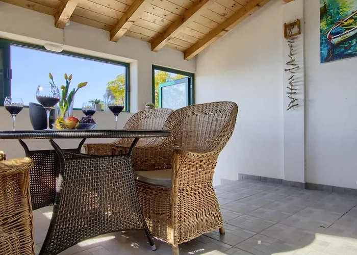 Old Fisherman's House Vikendica Banj